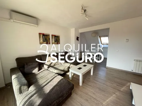 Piso de 75 m² en Madrid (3/19)
