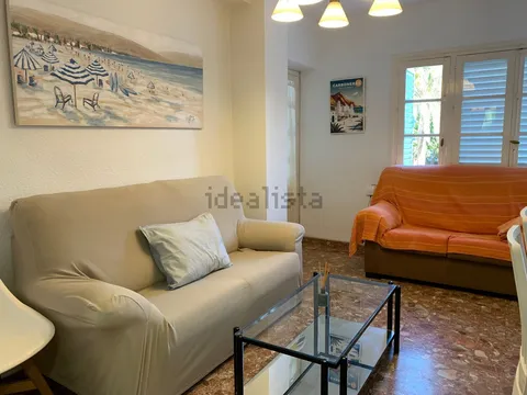 Habitació de lloguer, Almeria