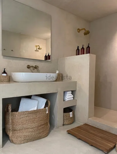 Pis de 160 m² a Barcelona (3/4)