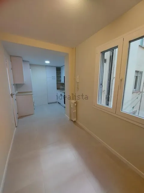 Pis de 100 m² a Madrid