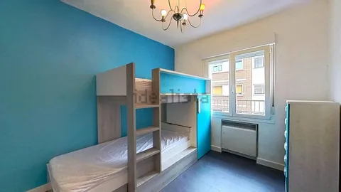 Pis de 82 m² a Pamplona