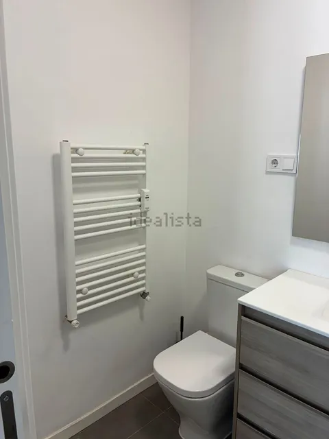 Pis de 105 m² a Madrid