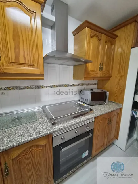 Pis de 89 m² a Mijas