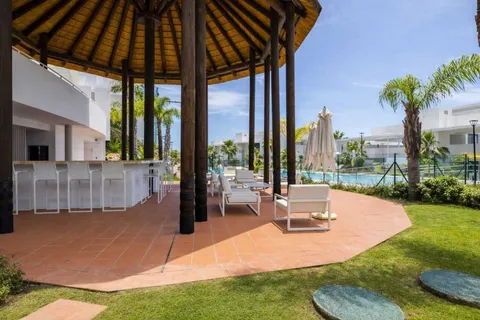 Pis de 103 m² a Estepona