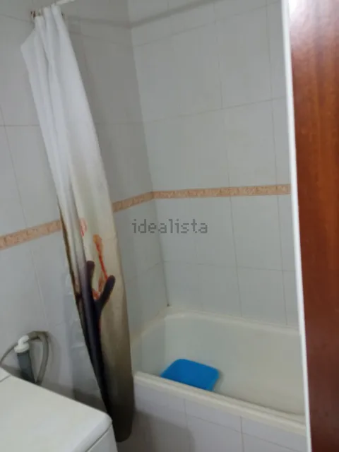 Pis de 30 m² a Torremolinos