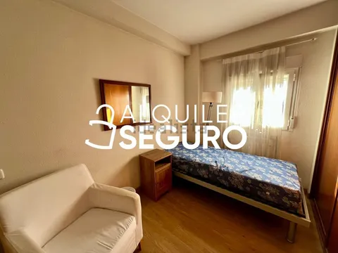 Квартира 65 м² у Madrid
