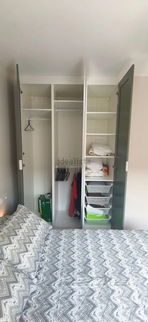 Кімната в оренду, Лоґроньо