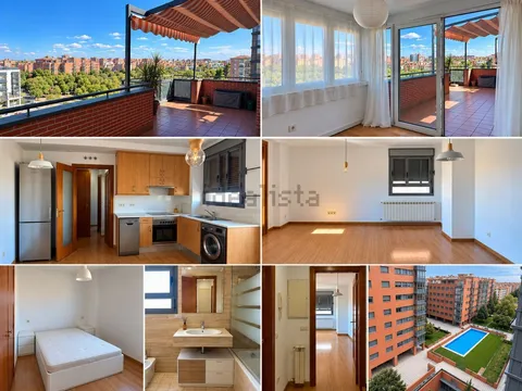 Appartamento 40 m² a Madrid