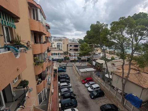 Pis de 50 m² a Calvià