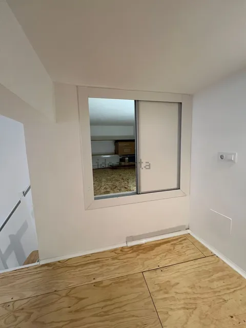 Pis de 57 m² a Madrid