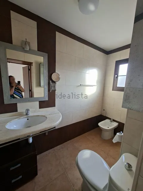 Pis de 80 m² a Màlaga (3/8)