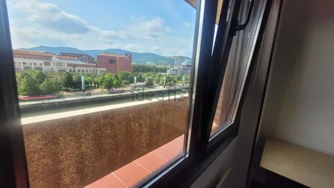 Stanza in affitto, Bilbao