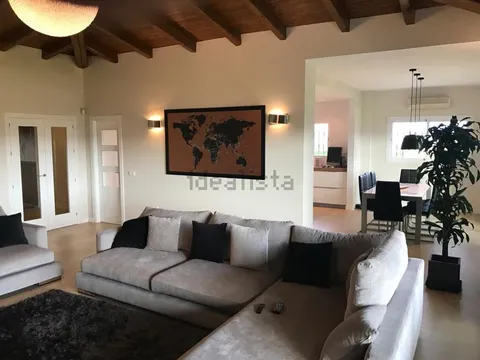 Haus 350 m² in Mijas