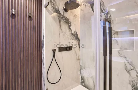 Pis de 129 m² a Madrid