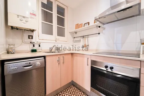 Appartement 63 m² à Barcelone
