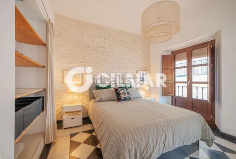 Appartamento 149 m² a Siviglia