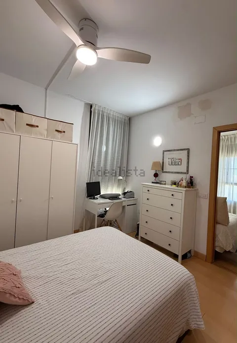 Pis de 40 m² a Sevilla