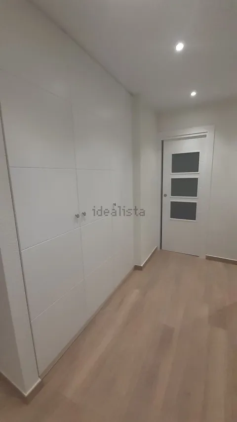 Pis de 100 m² a Múrcia