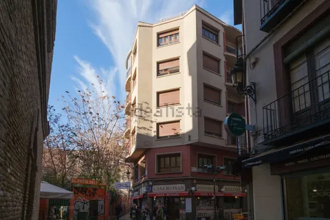 Wohnung 50 m² in Saragossa