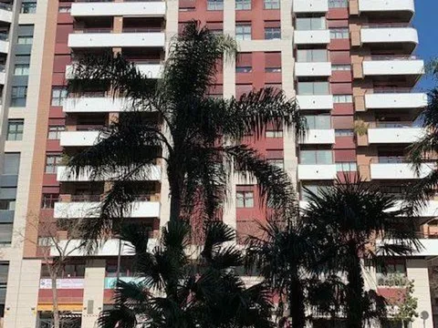Apartamento 110 m² em València
