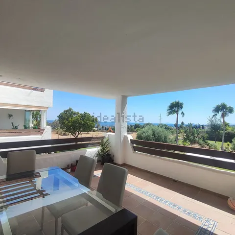 Appartamento 950 m² a Estepona