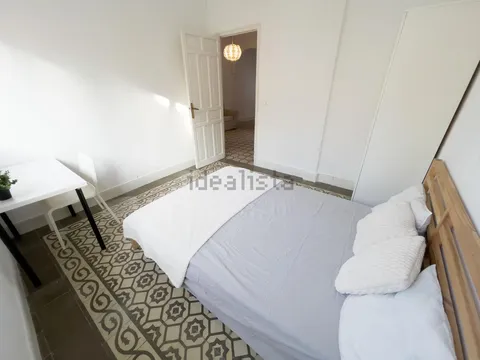 Habitació de lloguer, Sevilla