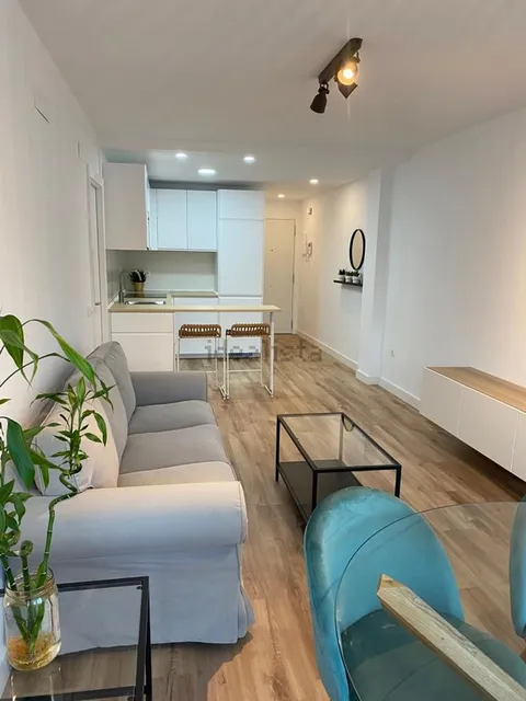 Pis de 75 m² a Màlaga