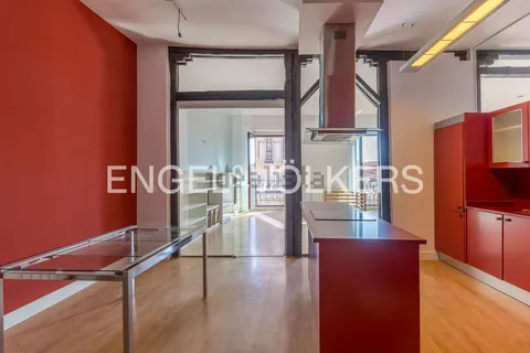 Appartamento 123 m² a Madrid