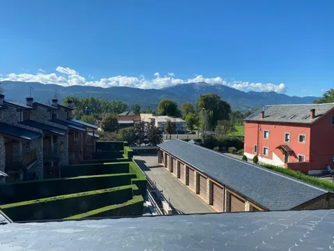 Casa de 140 m² a Puigcerdà