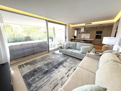 Pis de 120 m² a Benahavís