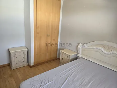 Chambre à louer, Illescas