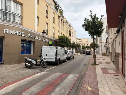 Pis de 73 m² a Benalmádena