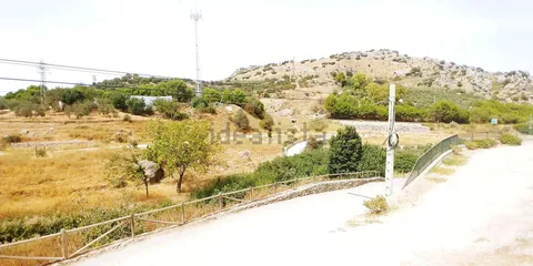 Casa de 120 m² a Cuevas del Becerro