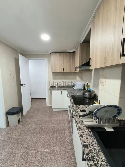 Habitación en alquiler, Elche