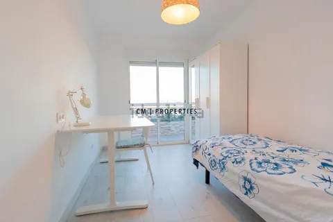Pis de 104 m² a València