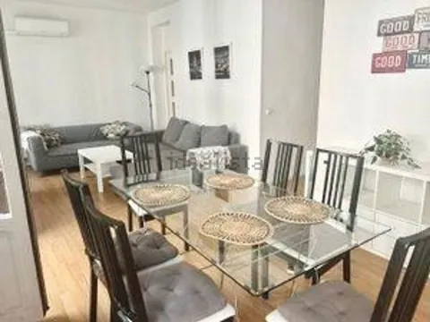 Appartamento 104 m² a Madrid
