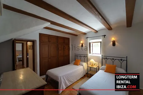 Дом 450 м² в Sant Joan de Labritja