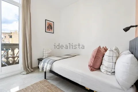 Pis de 90 m² a Barcelona