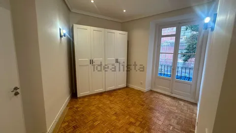 Pis de 118 m² a Madrid
