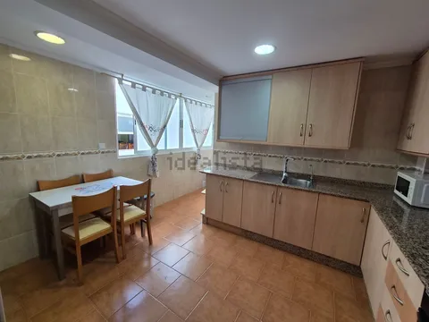 Wohnung 125 m² in Elx / Elche