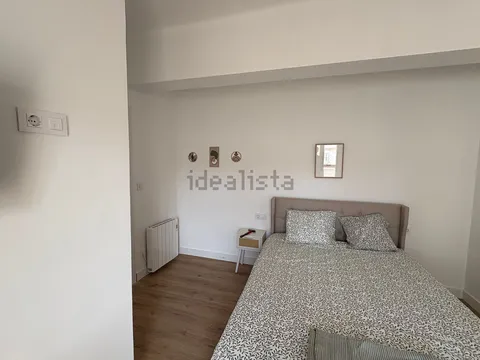 Habitació de lloguer, Vigo