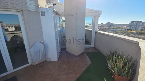 Piso de 98 m² en Madrid
