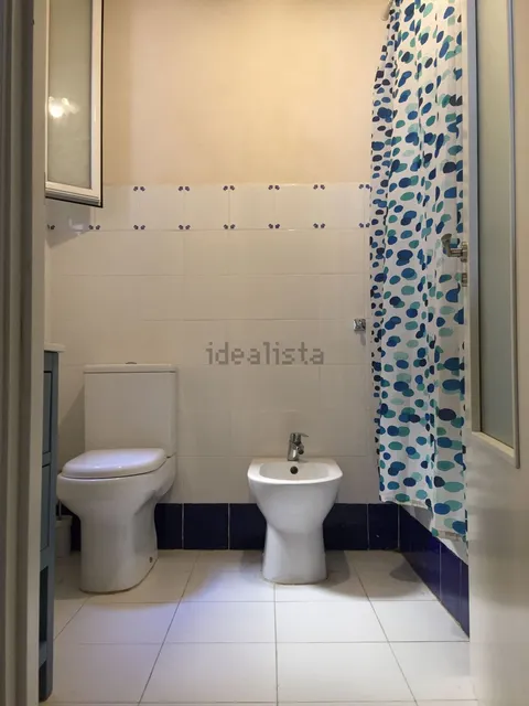 Flat 50 m² in Valencia
