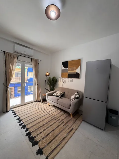 Flat 35 m² in Alacant / Alicante (3/28)