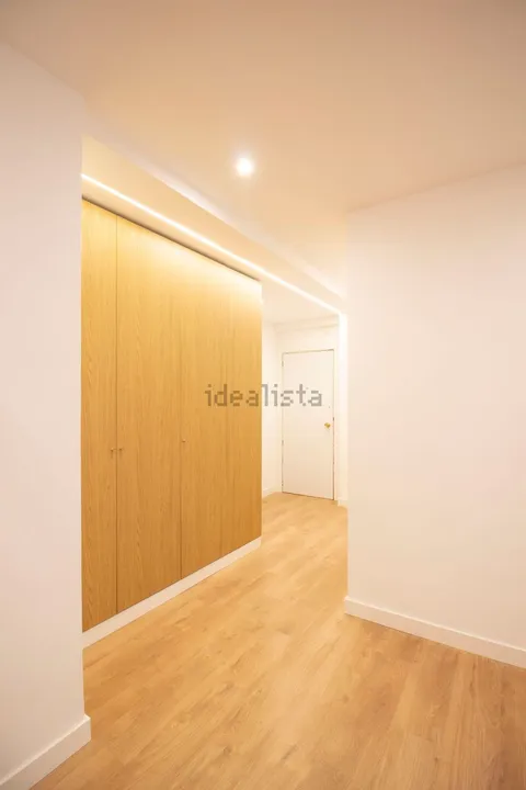 Appartamento 53 m² a Madrid