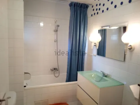 Room for rent, Pamplona (4/8)