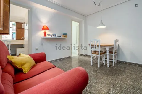 Habitació de lloguer, València