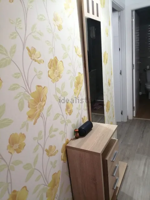 Pis de 44 m² a Melilla
