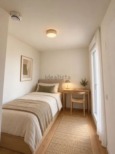 Квартира 80 м² у Mataró