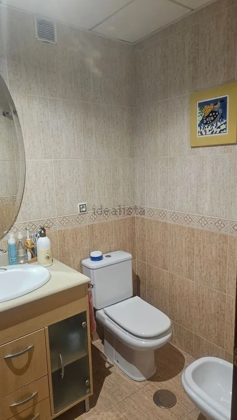Pis de 90 m² a Roquetas de Mar